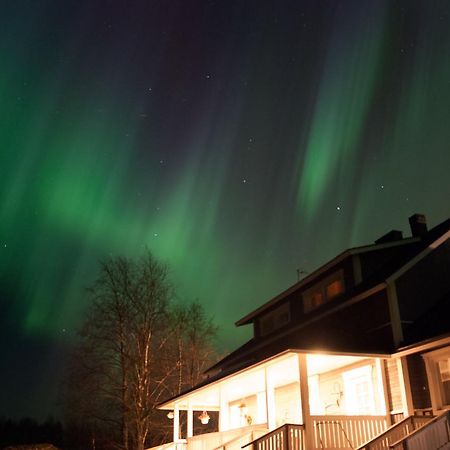 Laitalan Lomat Villa Karhunpaa Buitenkant foto